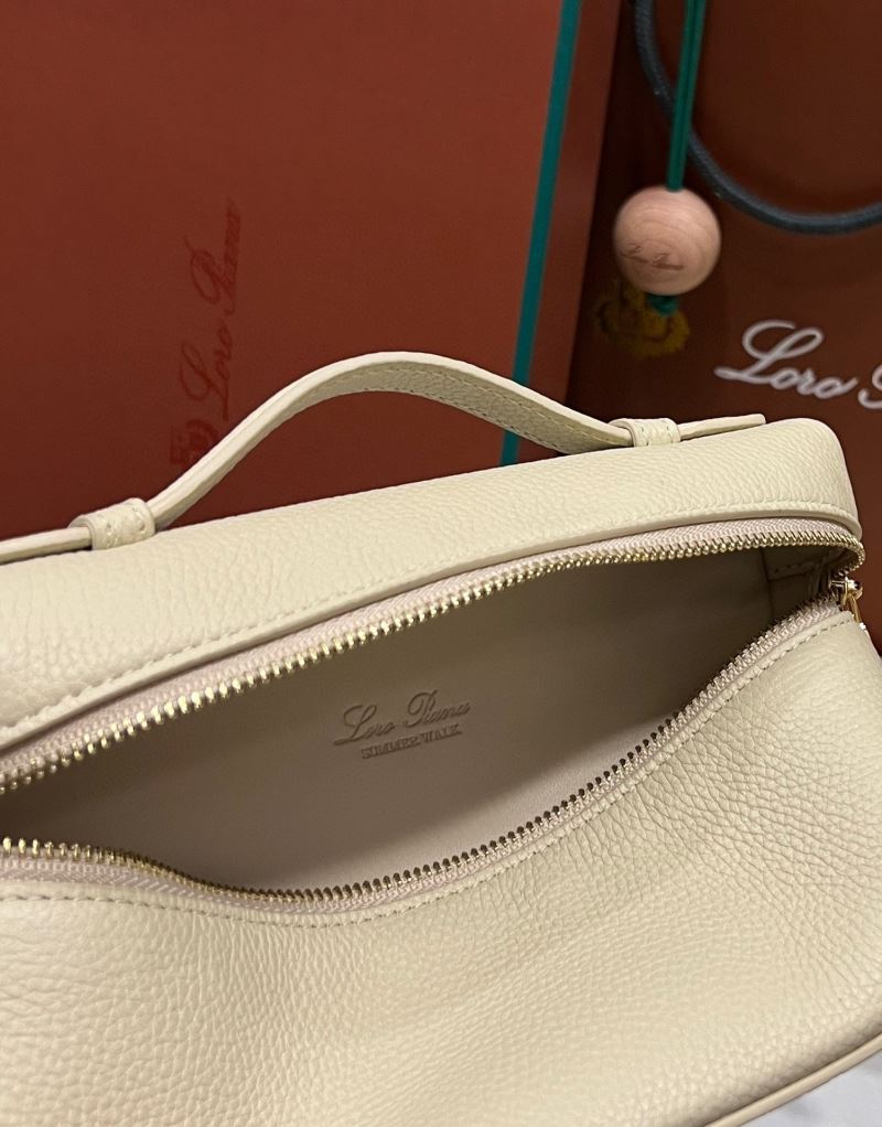 Loro Piana Satchel bags